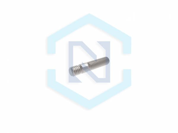 DOUBLE ENDED THREAD BARS